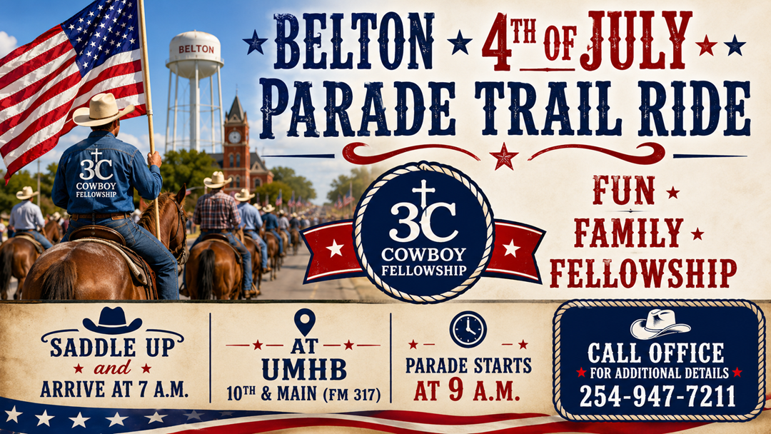 Belton Parade