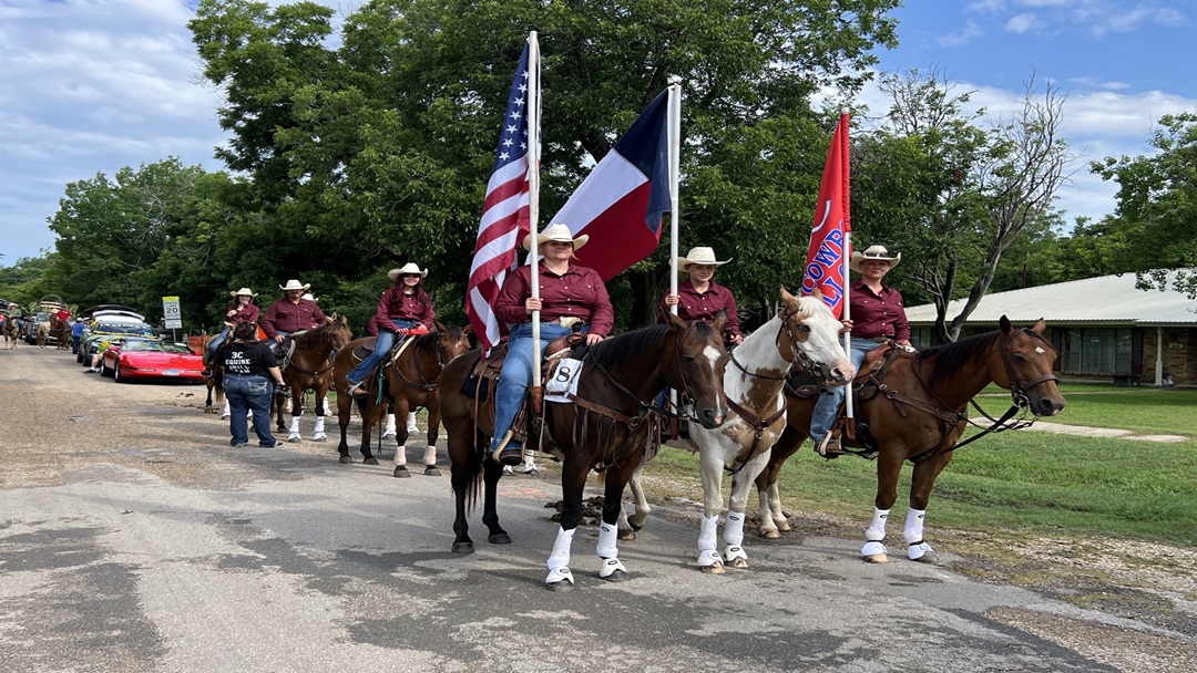 Parade