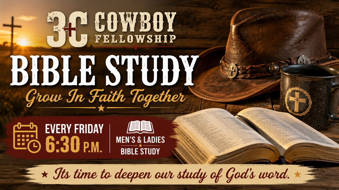 BibleStudy