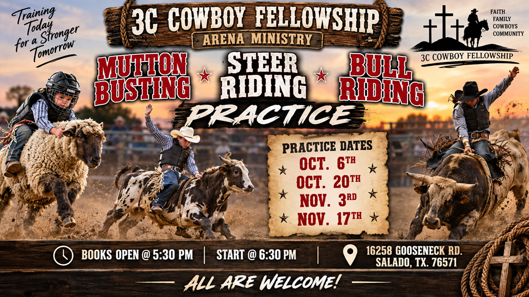 BullRiding