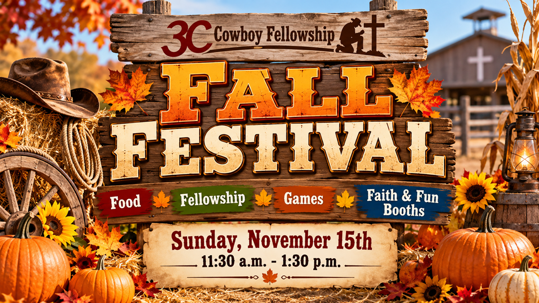 Fall Festival
